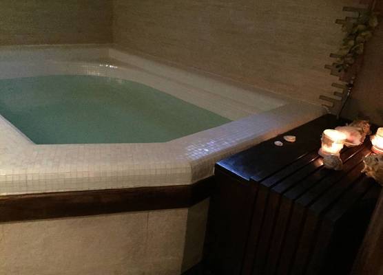 Modus Vivendi - Room E Relax 1