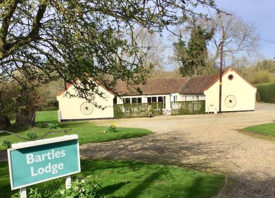 Bartles Lodge 1