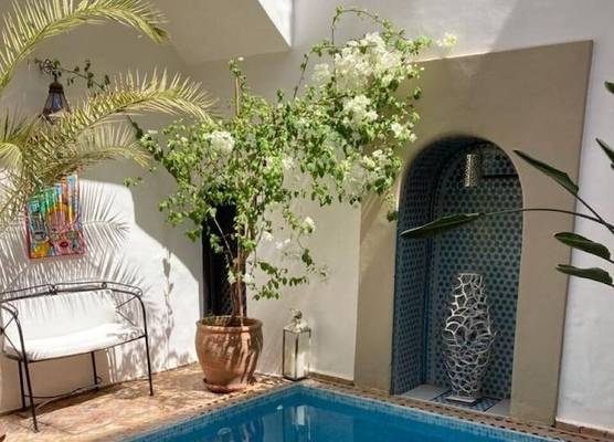 Riad SASHA 1