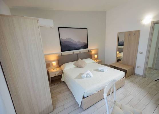 Fuori Rotta Rooms 1