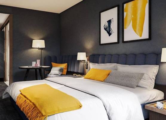 voco AUCKLAND CITY CENTRE by IHG 1