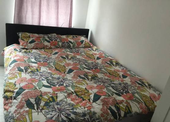 Sleep In oxford 1