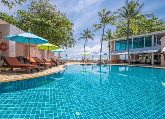 Baan Samui Resort - SHA Extra Plus 1