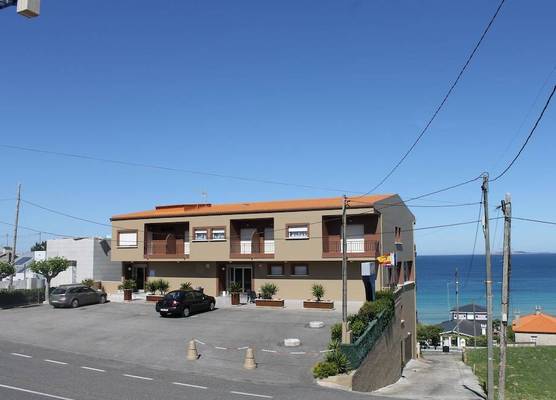 Hotel Foxos 1