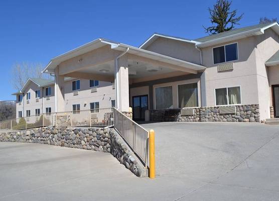Stay Wise Inn Cedaredge 1