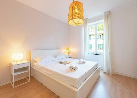 Cozy Maria Apartment in Portofino 1