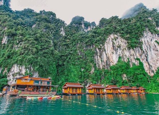 Panvaree Resort 1