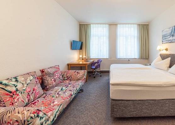 PrivatHotel Probst 1