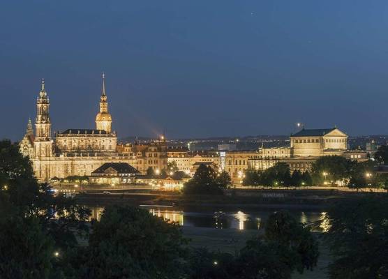 Maritim Hotel Dresden 1