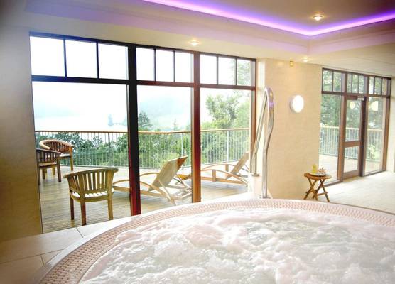 Lake Vyrnwy Hotel & Spa 1