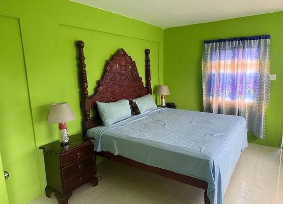 Reggae Moon Guesthouse 1