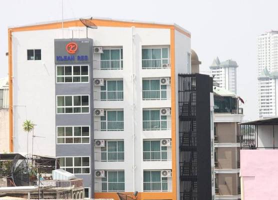 Klean Residence Hotel 1