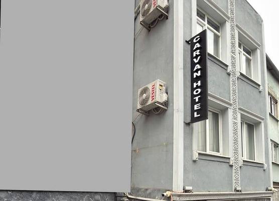 Carvan HOTEL 1