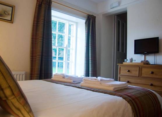 Horseshoe Hotel 1