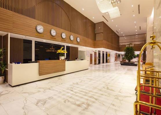 Libra Hotel Nha Trang 1
