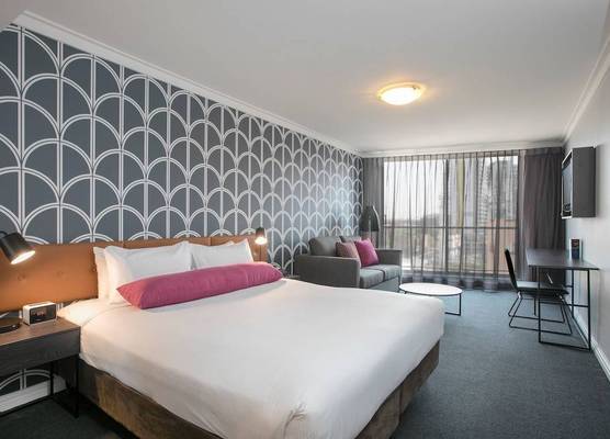 Mantra Sydney Central 1
