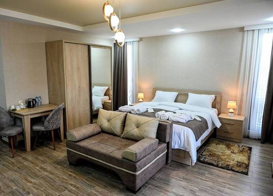 Hotel K124 1