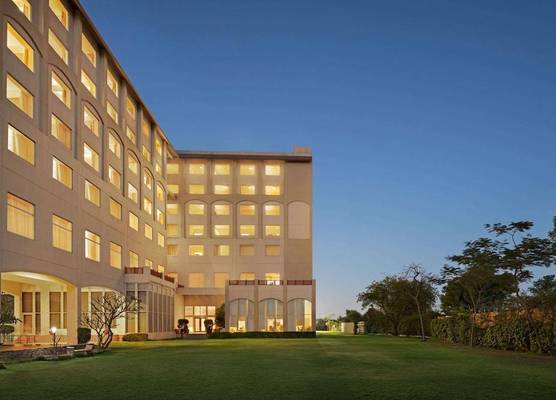 Ramada by Wyndham Jaipur Jaisinghpura 1