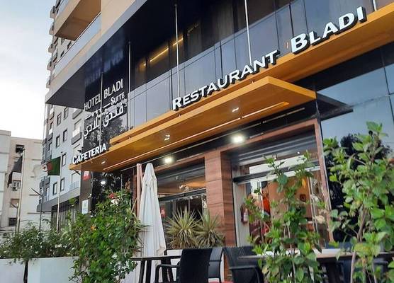 Bladi Suite Oran 1