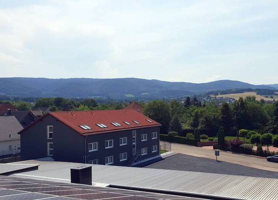 Hotel zur Radau 1
