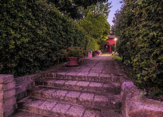 Agriturismo Niccoland 1