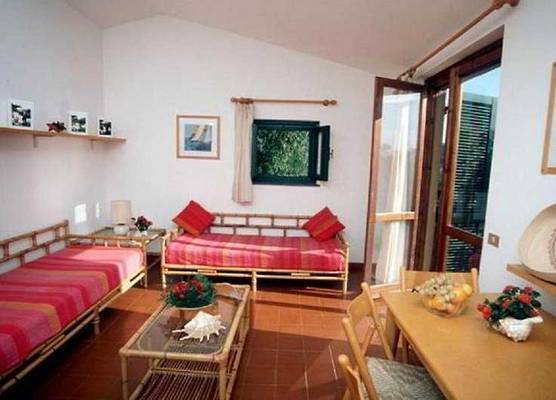 Residence Baia Salinedda 1