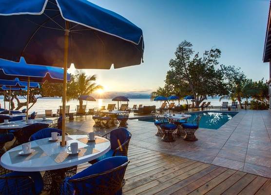 Mariposa Belize Beach Resort 1