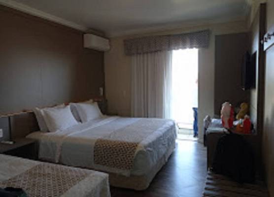 Itá Thermas Resort e Spa 1