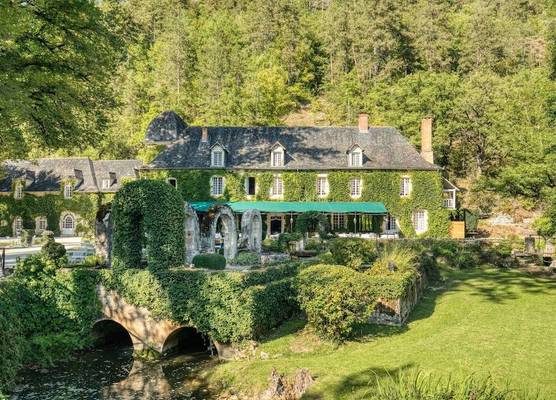 Manoir d'Hautegente 1