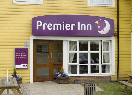 Premier Inn Goole 1