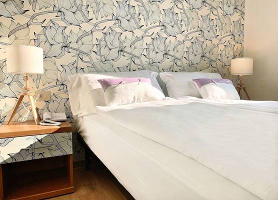 Ennesima Osteria con Alloggio - Bike Hotel 1