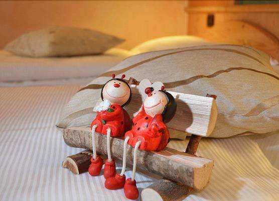 Negritella Sweet Hotel 1