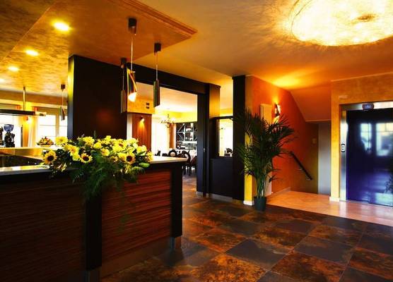 T'AMI Hotel Resort Spa 1