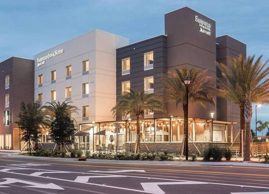 Fairfield Inn & Suites by Marriott Melbourne Viera Town Center 1