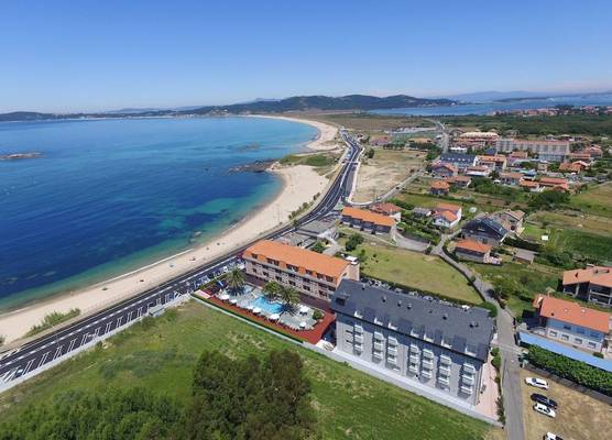 Hotel Nuevo Lanzada 1