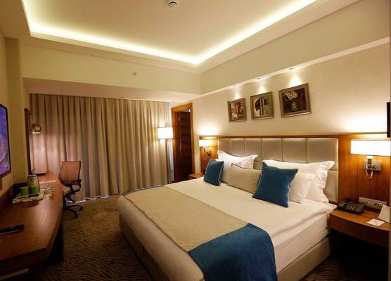 Best Western Premier Karsiyaka 1