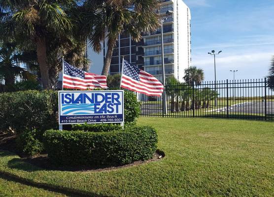 Islander East Condominiums 1