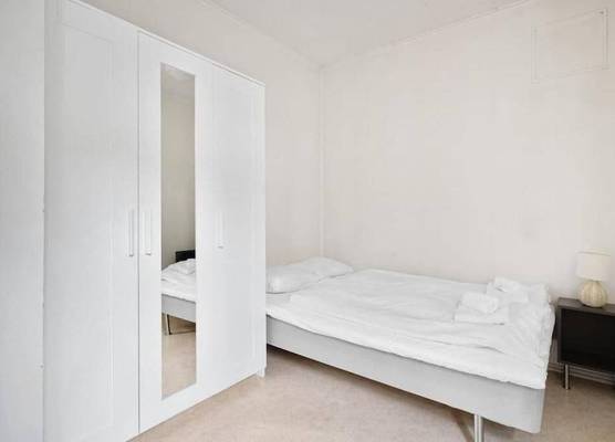 The Red House - Affordable living 1