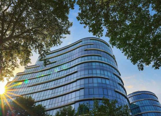 Paragraph Freedom Square, a Luxury Collection Hotel, Tbilisi 1