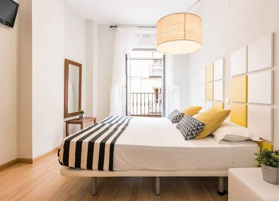 Smartr Madrid Chueca 1