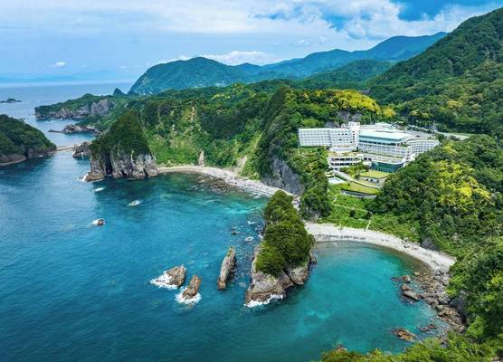 Dogashima New Ginsui 1