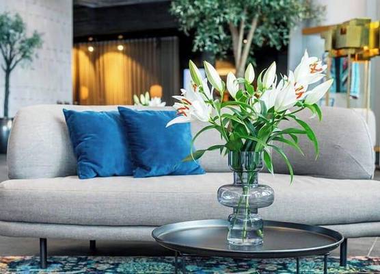 Clarion Hotel Malmö Live 1