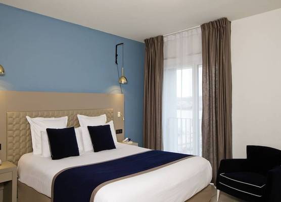 Residhome Bordeaux 1