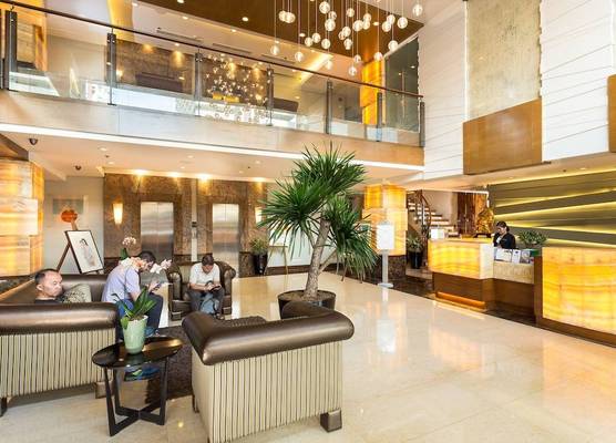 Armada Hotel 1