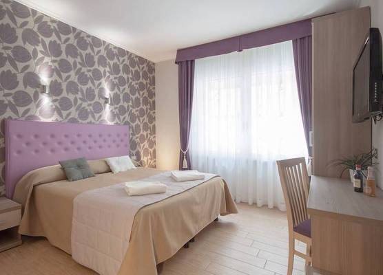 Rome King Relais 1