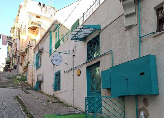 Old City Pansiyon 1