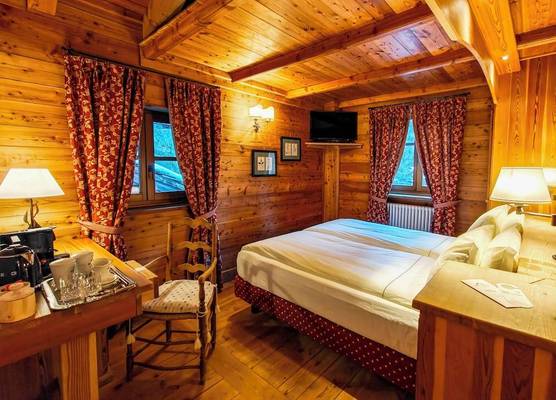 Hotel Breithorn 1