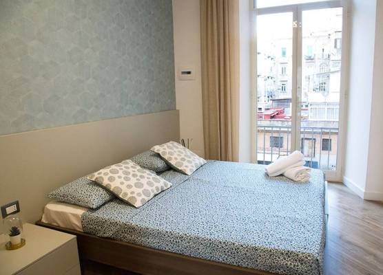 Rooms Garibaldi 1