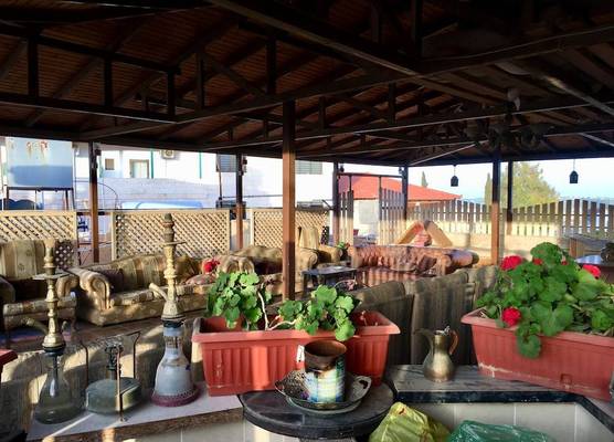 Madaba Hotel 1