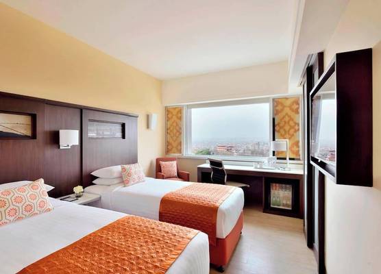 Fairfield by Marriott Kathmandu Thamel 1